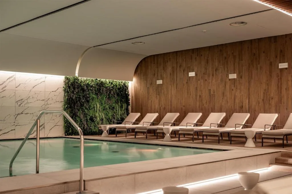 Radisson Blu Hotel, Florence — foto 7
