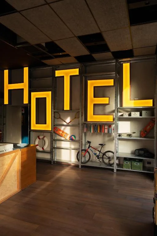 Re Versiliana Hotel — foto 3