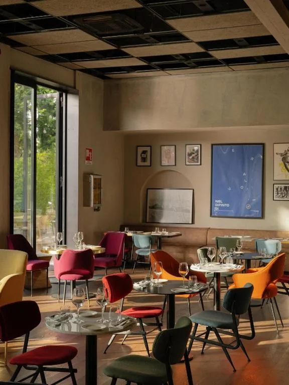 Re Versiliana Hotel — foto 4
