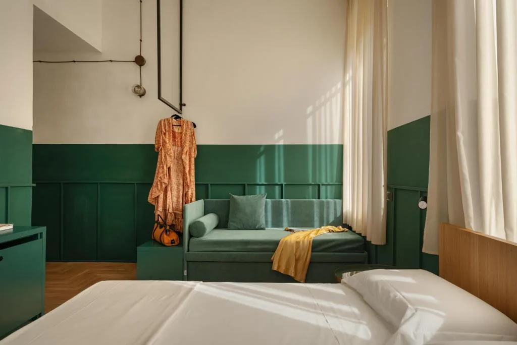 Re Versiliana Hotel — foto 6