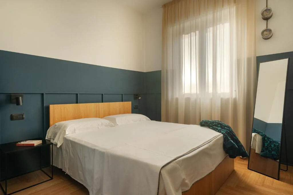 Re Versiliana Hotel — foto 8