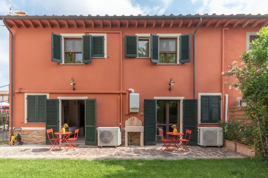 Regina Rooms Pisa — foto 6