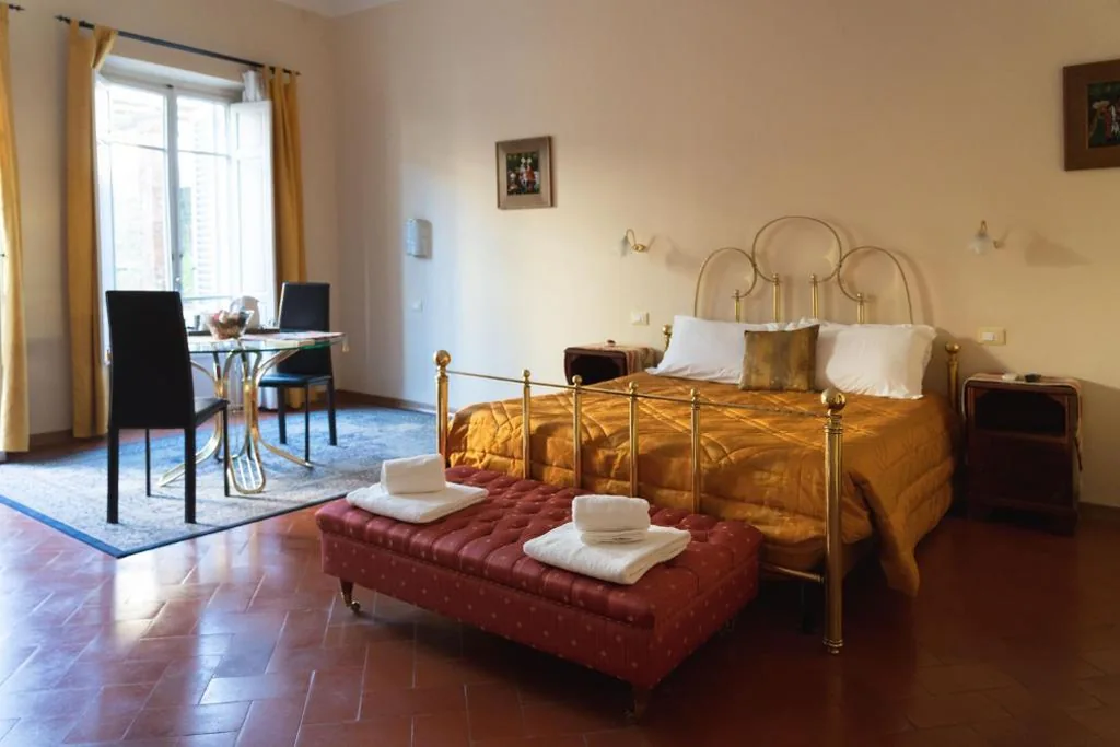 Relais Accademia