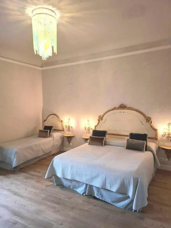 Relais Cavalcanti Guest House — foto 4