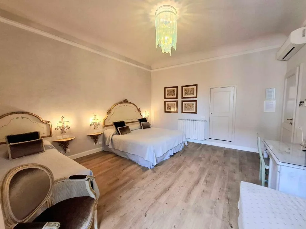 Relais Cavalcanti Guest House — foto 6