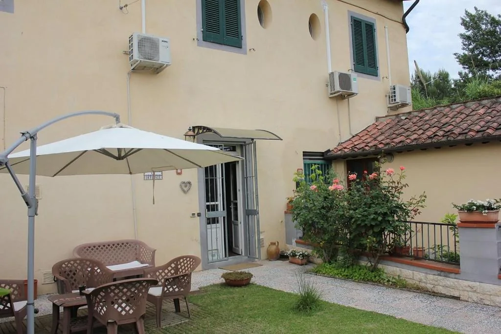 Relais Cora