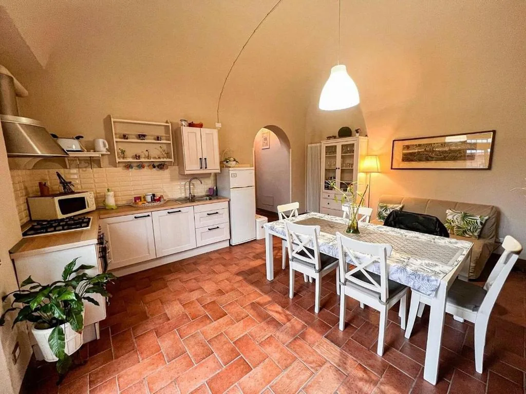 Relais Cora — foto 4