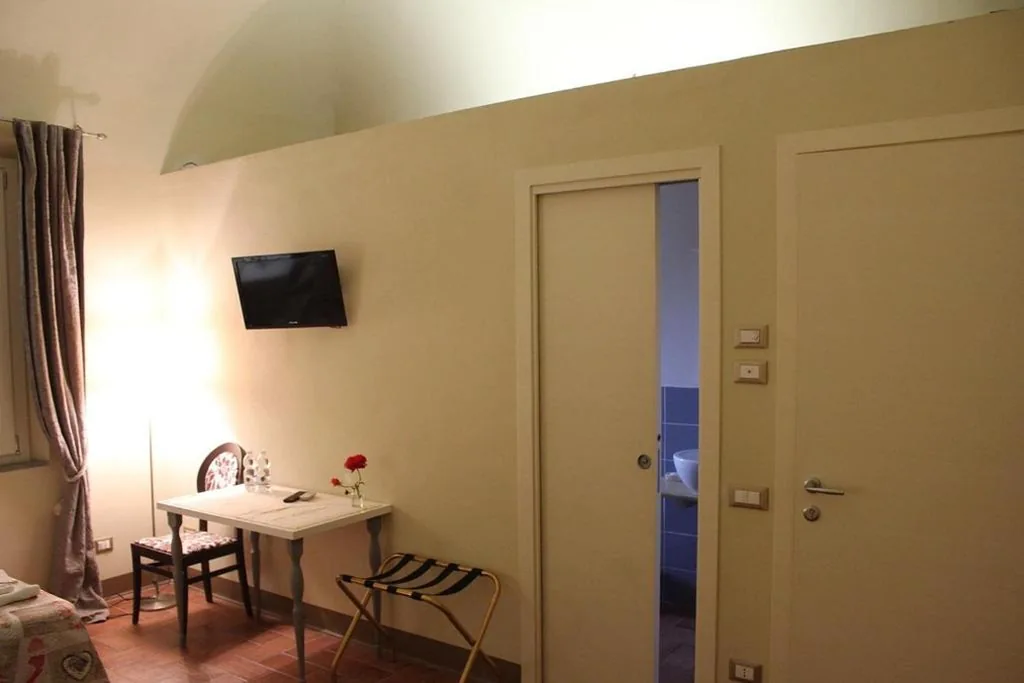 Relais Cora — foto 5