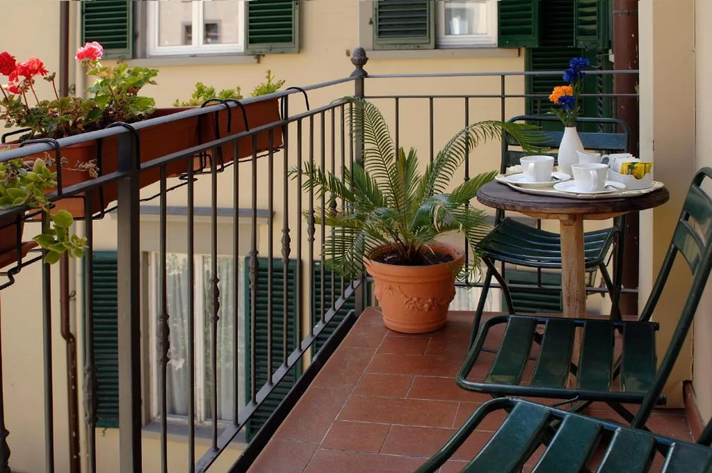 Relais Dante e Beatrice — foto 6