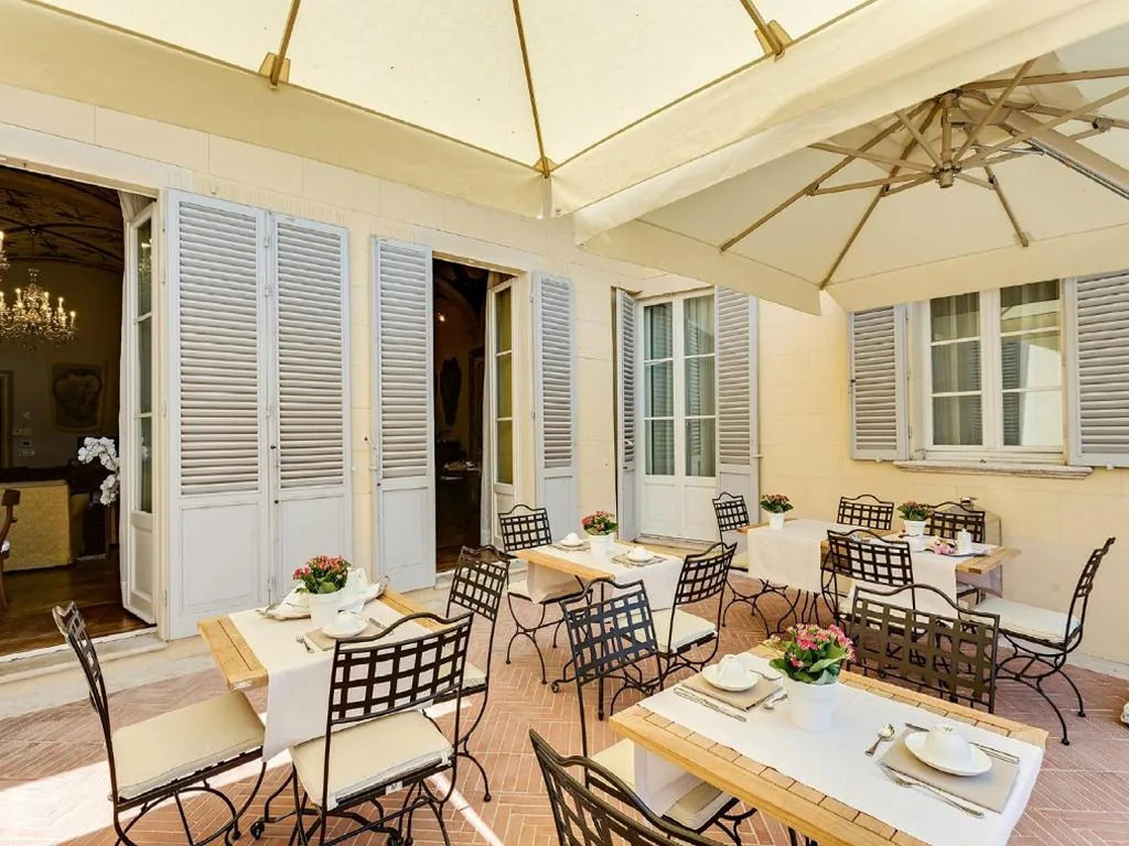 Relais degli Angeli Residenza d’Epoca