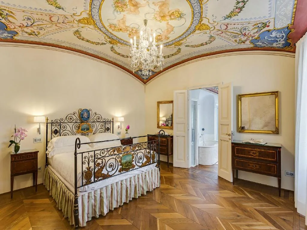 Relais degli Angeli Residenza d’Epoca