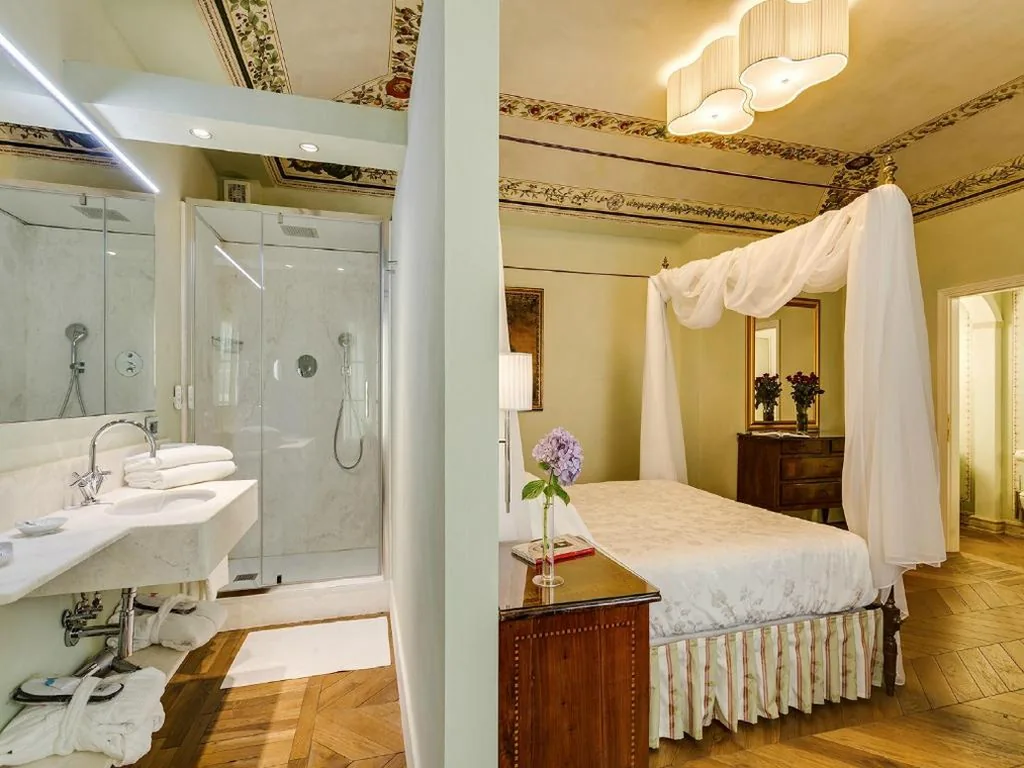 Relais degli Angeli Residenza d’Epoca — foto 3