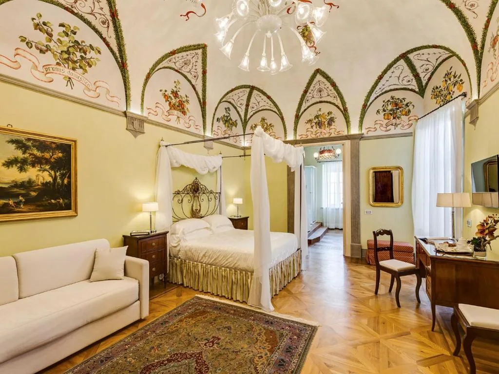 Relais degli Angeli Residenza d’Epoca — foto 6