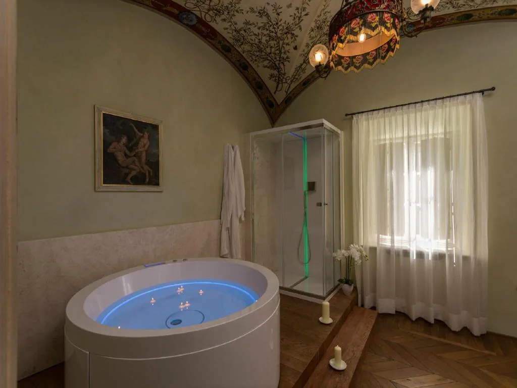 Relais degli Angeli Residenza d’Epoca — foto 7