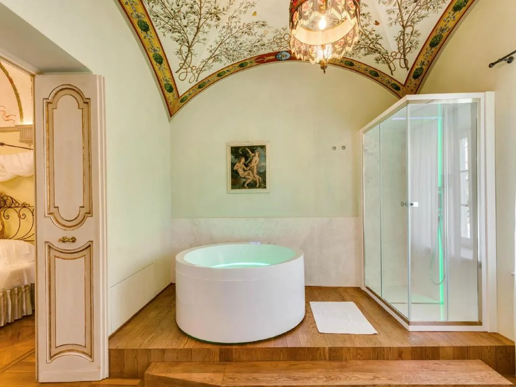Relais degli Angeli Residenza d’Epoca — foto 8