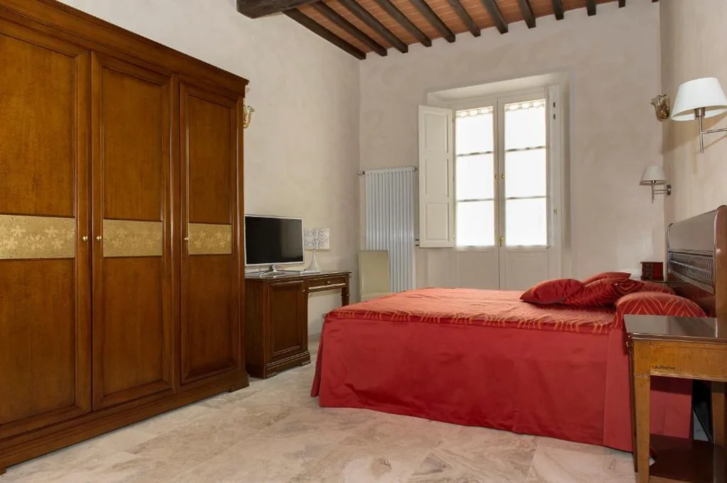 Relais Dei Mercanti B&B And Suites — foto 5