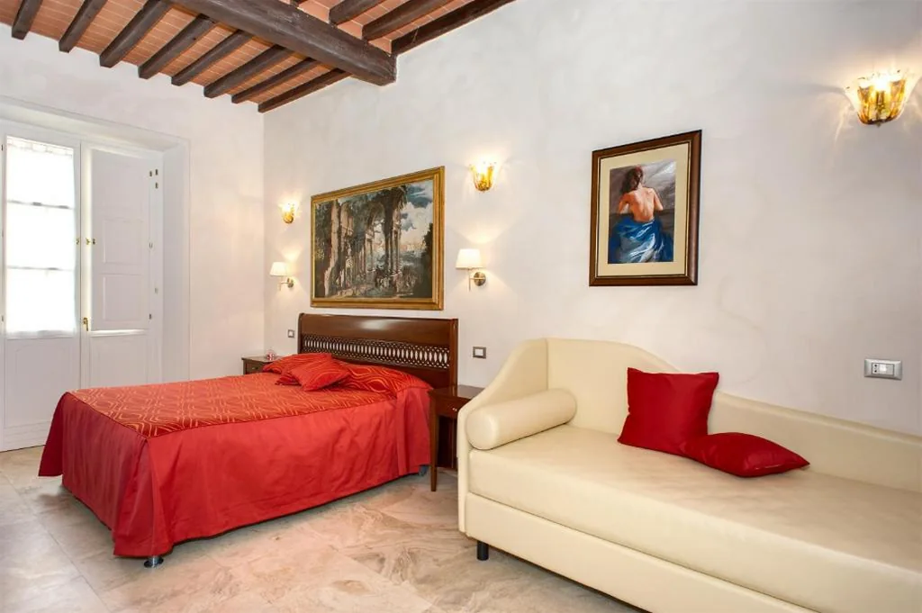 Relais Dei Mercanti B&B And Suites — foto 6