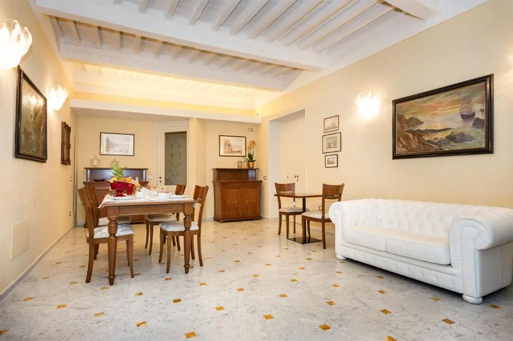 Relais Dei Mercanti B&B And Suites — foto 8