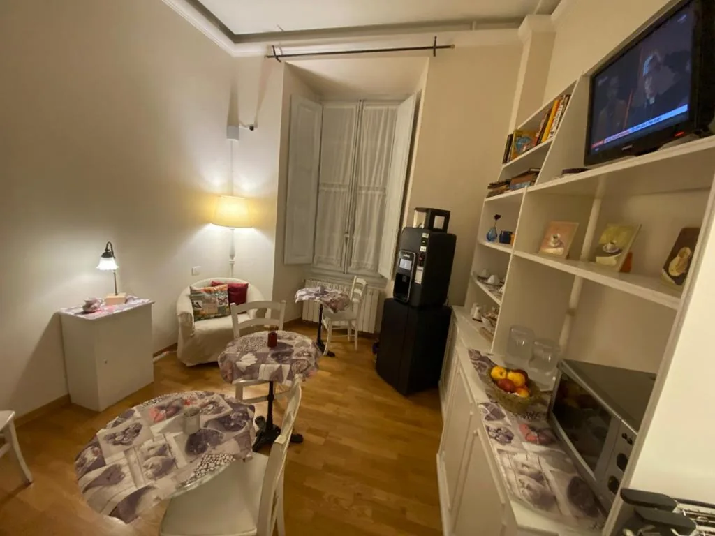 Relais Del Duomo — foto 5