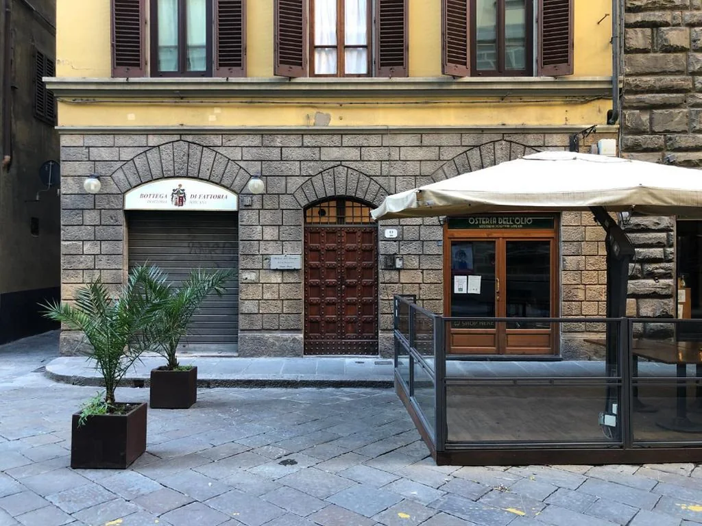 Relais Del Duomo — foto 6