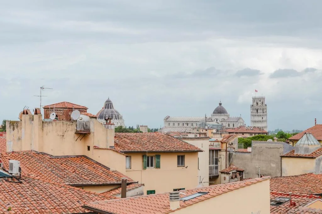 RELAIS DELL’USSERO Pisa centro — foto 4