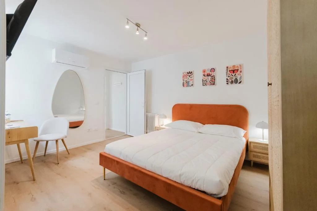 RELAIS DELL’USSERO Pisa centro — foto 7