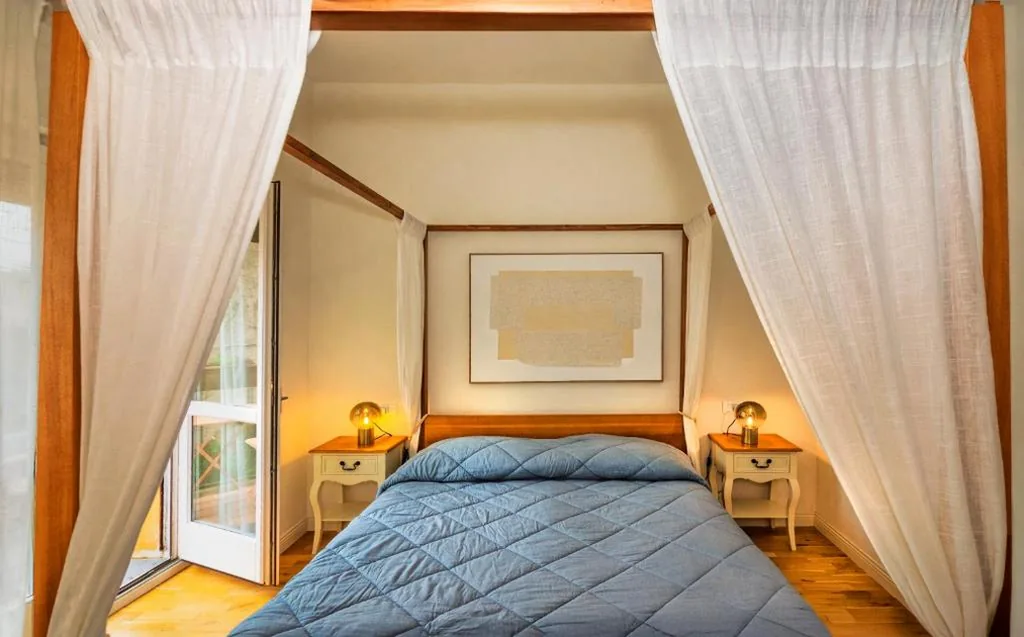 RELAIS DELL’USSERO Pisa centro — foto 8