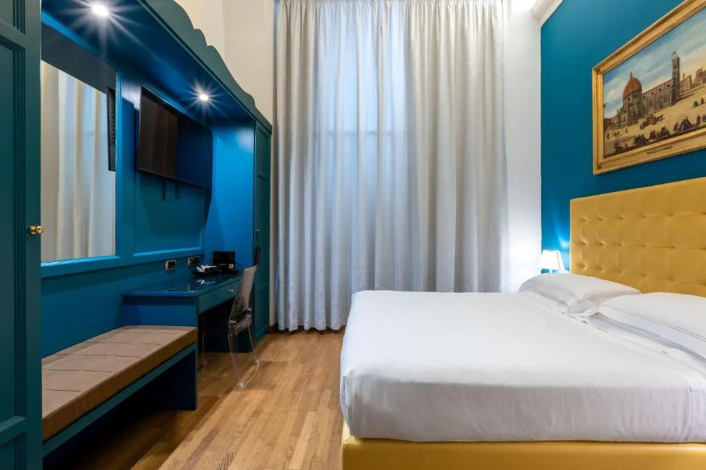Relais Hotel Centrale “Dimora Storica” — foto 5