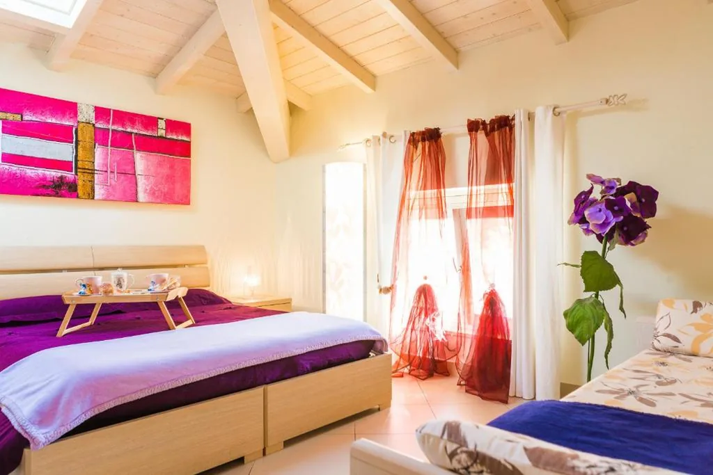 Relais Il Nido