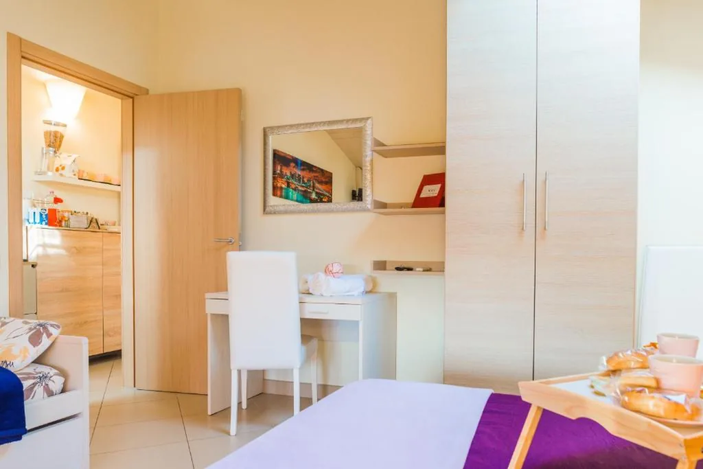 Relais Il Nido — foto 4