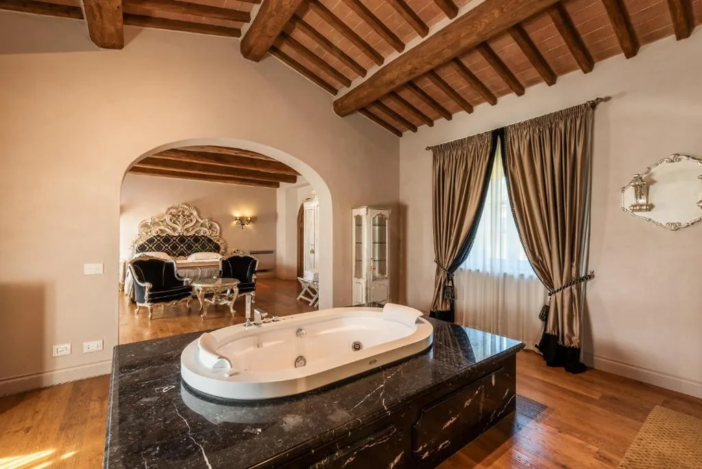 Relais La Corte dei Papi — foto 3