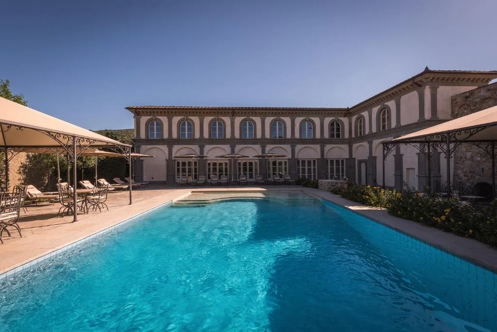 Relais La Corte dei Papi — foto 4
