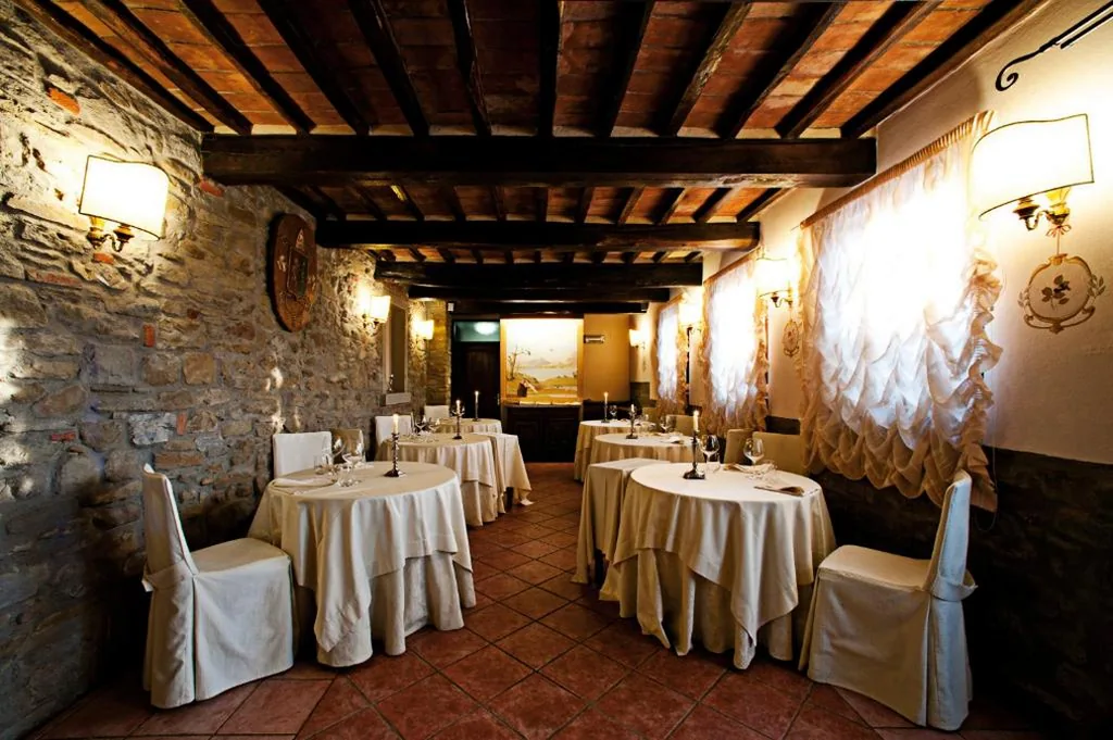 Relais La Corte dei Papi — foto 5
