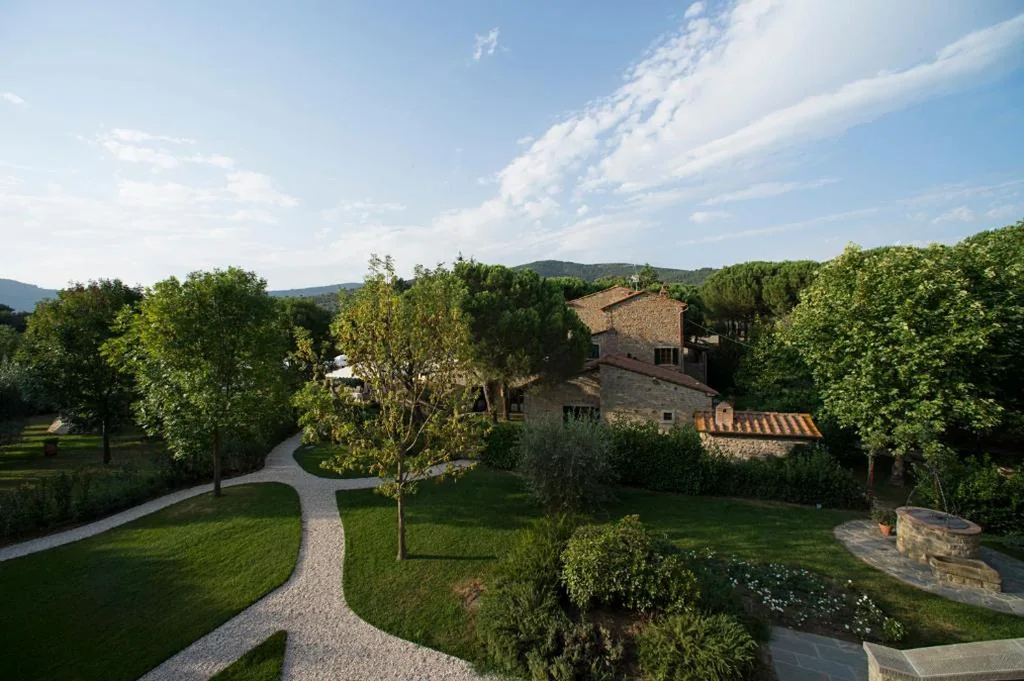 Relais La Corte dei Papi — foto 6