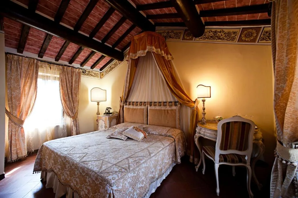 Relais La Corte dei Papi — foto 7