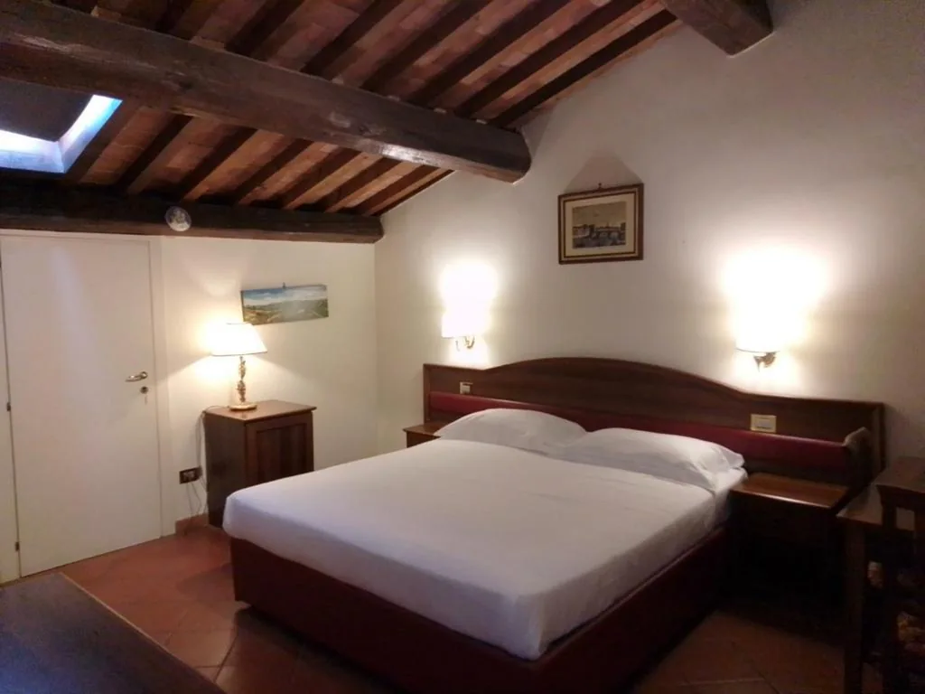 Relais La Corte di Cloris — foto 4
