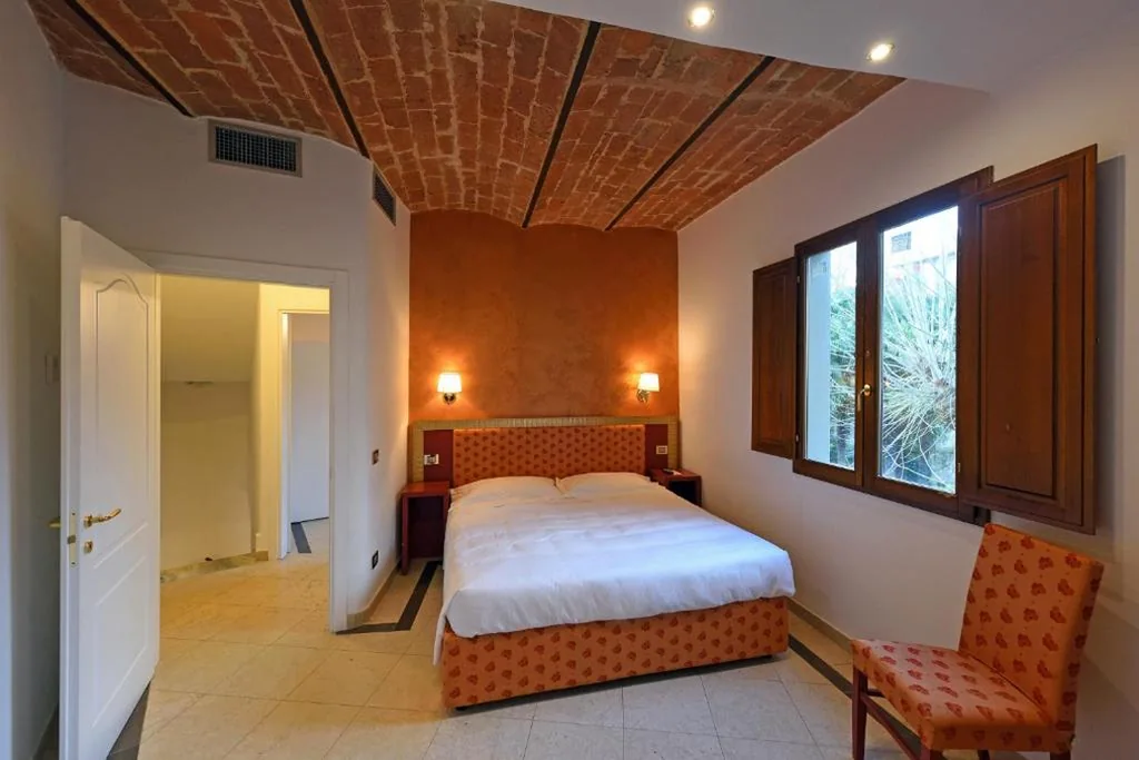 Relais La Corte di Cloris — foto 5