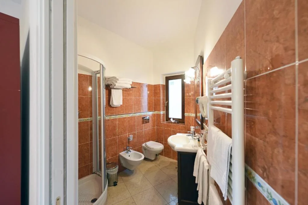 Relais La Corte di Cloris — foto 6