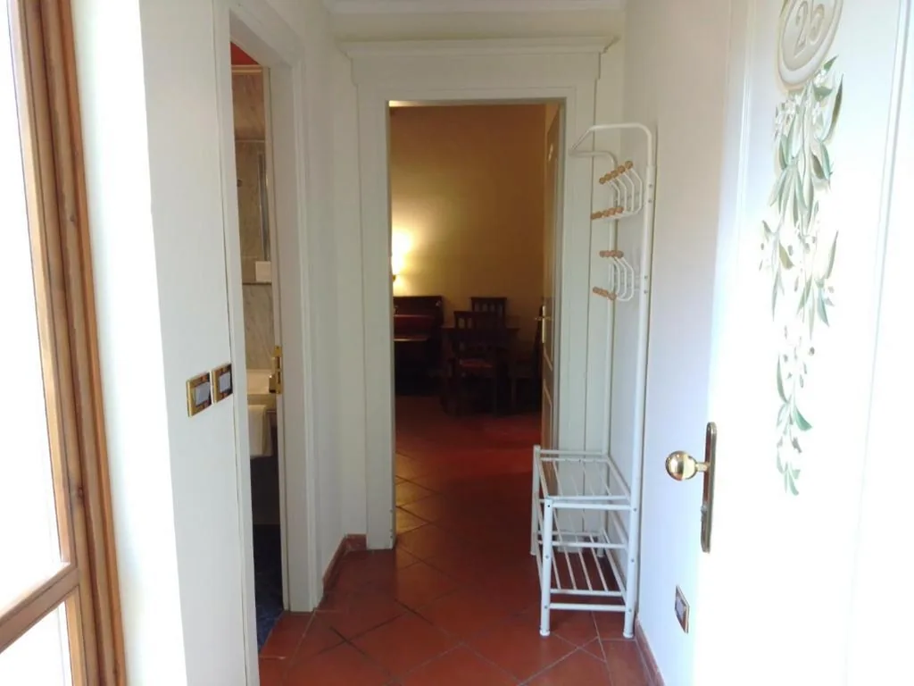Relais La Corte di Cloris — foto 7