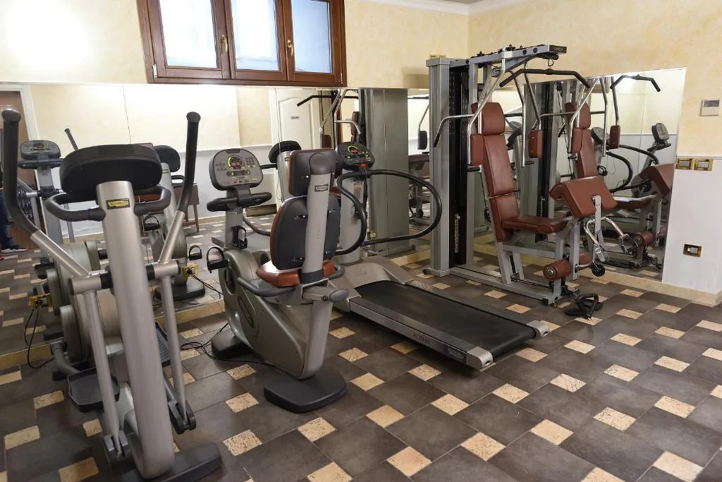 Relais La Corte di Cloris — foto 8