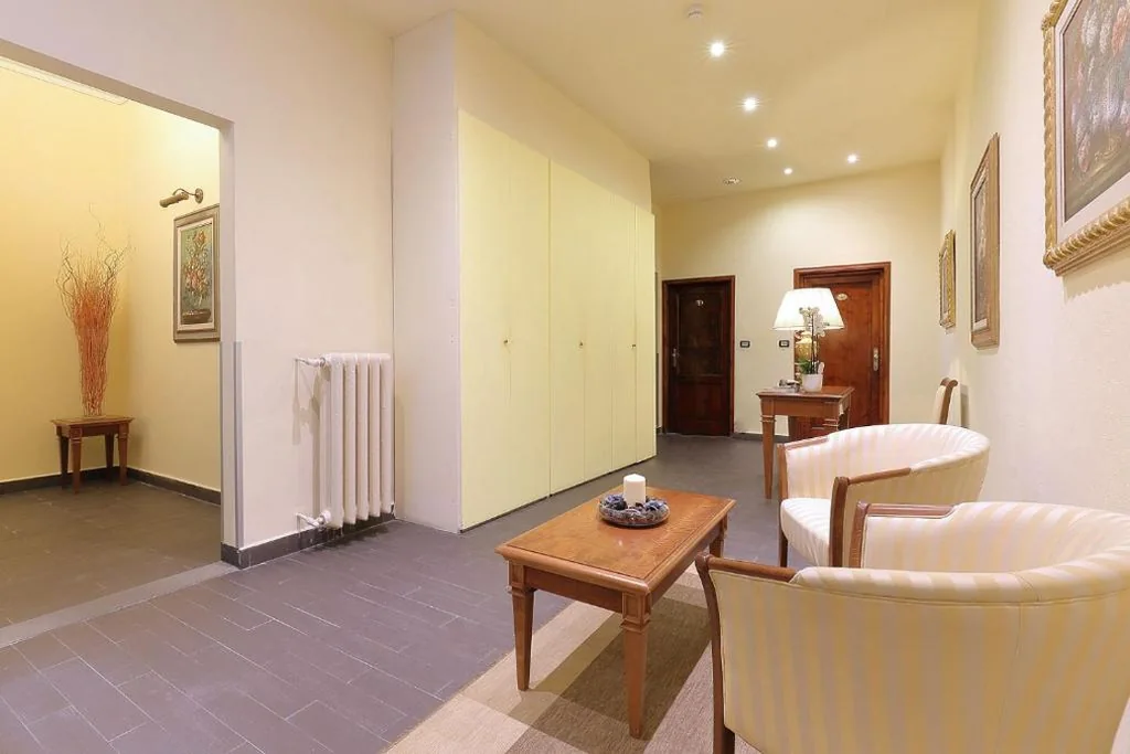 Relais Lavagnini Florence — foto 4