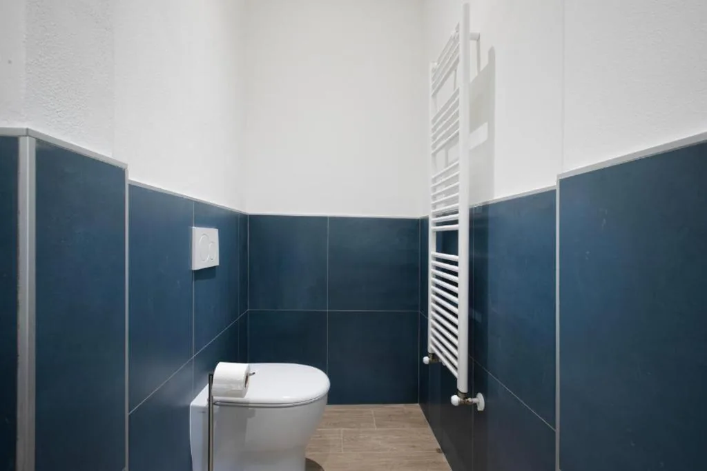 Relais Lavagnini Florence — foto 6