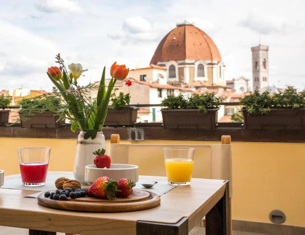 Relais Luce Florence