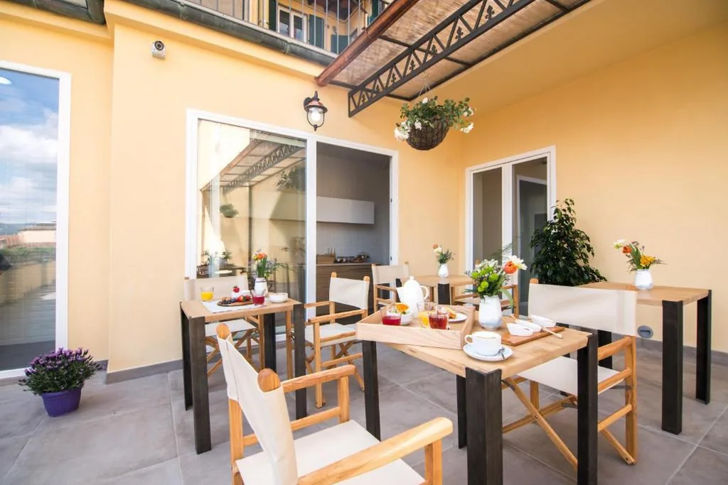 Relais Luce Florence — foto 4