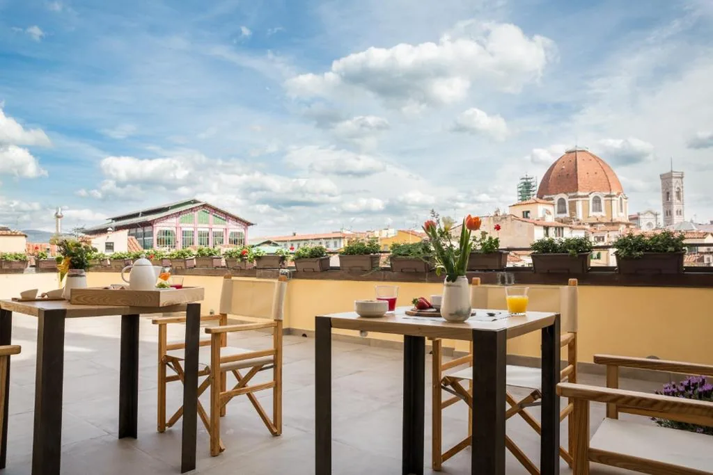 Relais Luce Florence — foto 5