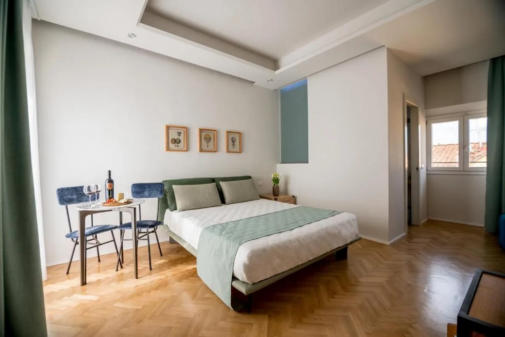 Relais Luce Florence — foto 6