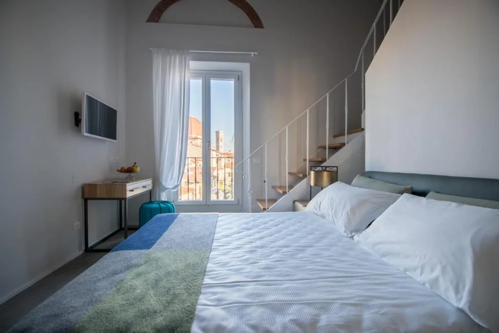 Relais Luce Florence — foto 7