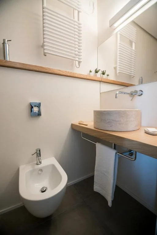 Relais Luce Florence — foto 8