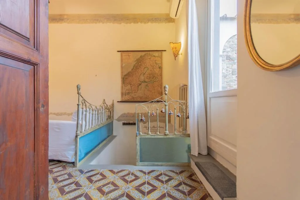 Relais & Maison Grand Tour — foto 3