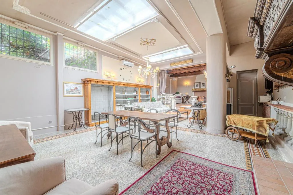 Relais & Maison Grand Tour — foto 4